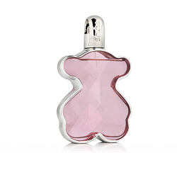 Tous LoveMe Eau de Parfum (donna) 90 ml