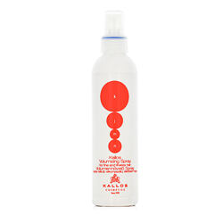 Kallos KJMN Volumizing Hair Spray 200 ml
