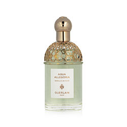 Guerlain Aqua Allegoria Nerolia Vetiver Eau de Toilette (unisex) 125 ml