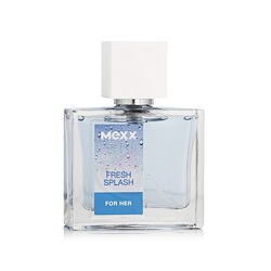 Mexx Fresh Splash for Her Eau de Toilette (donna) 30 ml