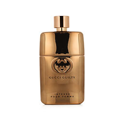 Gucci Guilty Pour Femme Eau de Parfum Intense 90 ml