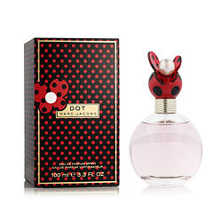 Marc Jacobs Dot Eau de Parfum (donna) 100 ml