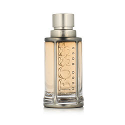 Hugo Boss Boss The Scent Pure Accord For Him Eau de Toilette (uomo) 50 ml