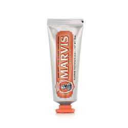 Marvis Ginger Mint Toothpaste 25 ml
