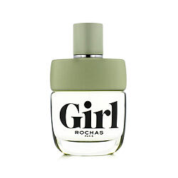 Rochas Girl Eau de Toilette (donna) - tester 100 ml