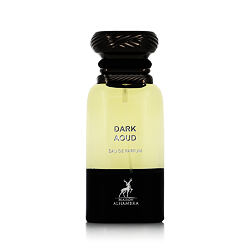 Maison Alhambra Dark Aoud Eau de Parfum (unisex) 80 ml