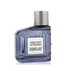 Replay #Tank for Him Eau de Toilette (uomo) 50 ml