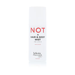 Juliette Has A Gun Not A Spray da corpo (donna) 75 ml