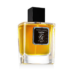 Franck Boclet Leather Eau de Parfum (uomo) 100 ml
