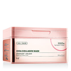VT Cosmetics Cica Collagen Mask 30 pz