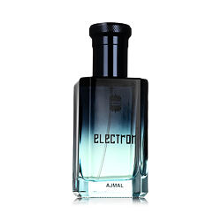 Ajmal Electron Eau de Parfum (uomo) 100 ml