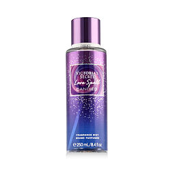 Victoria's Secret Love Spell Candied Spray da corpo (donna) 250 ml