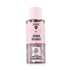 Victoria's Secret Pink Urban Bouquet Spray da corpo (donna) 250 ml