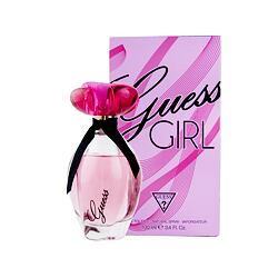 Guess Girl Eau de Toilette (donna) 100 ml