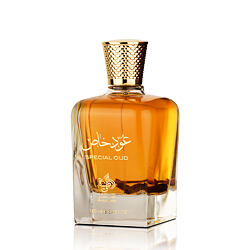 Al Wataniah Special Oud Eau de Parfum (unisex) 100 ml