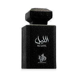 Al Wataniah Al Layl Eau de Parfum (uomo) 100 ml