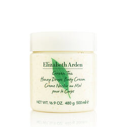 Elizabeth Arden Green Tea Honey Drops crema corpo (donna) 500 ml
