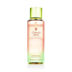 Victoria's Secret Pistachio Crème Spray da corpo (donna) 250 ml