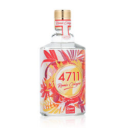 4711 Remix Cologne Grapefruit Edition 2022 Eau de Cologne (unisex) - tester 100 ml