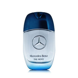 Mercedes-Benz The Move Eau de Toilette (uomo) - tester 100 ml