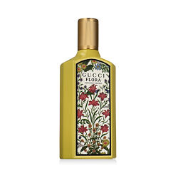 Gucci Flora Gorgeous Orchid Eau de Parfum (donna) - ricaricabile 100 ml
