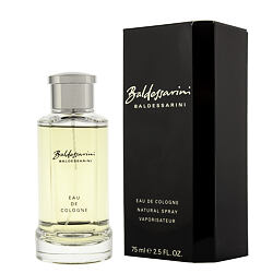Baldessarini Baldessarini Eau de Cologne (uomo) 75 ml
