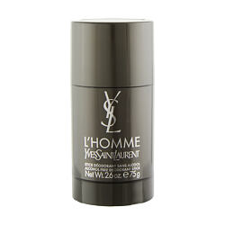 Yves Saint Laurent L'Homme Deostick profumato (uomo) 75 ml