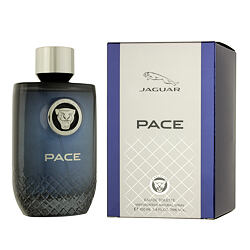 Jaguar Pace Eau de Toilette (uomo) 100 ml