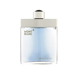 Montblanc Individuel Eau de Toilette (uomo) - tester 75 ml