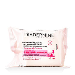 Diadermine Laboratoires Cleansing Towels Hydrating 25 pz