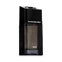 Mercedes-Benz Select Night Eau de Parfum (uomo) - tester 100 ml