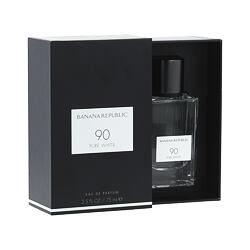 Banana Republic 90 Pure White Eau de Parfum (unisex) 75 ml