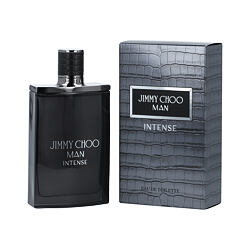 Jimmy Choo Jimmy Choo Man Intense Eau de Toilette (uomo) 100 ml