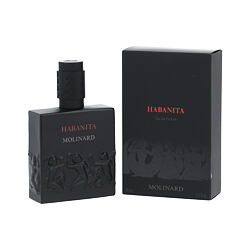 Molinard Habanita Eau de Parfum (donna) 75 ml