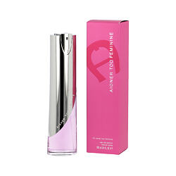 Aigner Too Feminine Eau de Parfum (donna) 100 ml