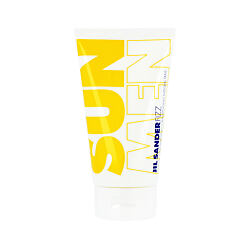 Jil Sander Sun Men (uomo) Fizz SG 150 ml