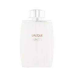 Lalique White Eau de Toilette (uomo) - disimballato 125 ml