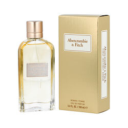Abercrombie & Fitch First Instinct Sheer Eau de Parfum (donna) 100 ml
