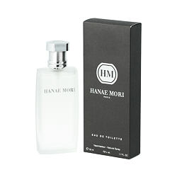 Hanae Mori HM Eau de Toilette (uomo) 50 ml