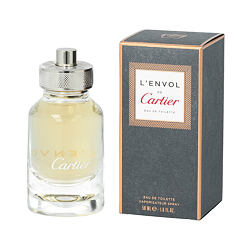 Cartier L'Envol Eau de Toilette (uomo) 50 ml