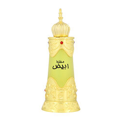 Afnan Mukhallat Abiyad profumo di olio essenziale (unisex) 20 ml