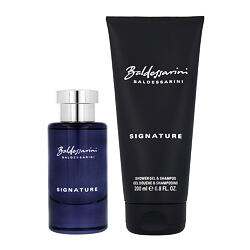 Baldessarini Signature EDT 50 ml + gel doccia 200 ml
