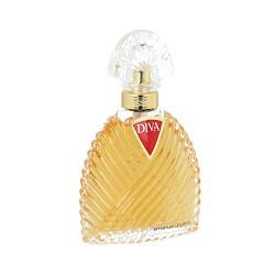 Ungaro Emanuel Diva Eau de Parfum (donna) - disimballato 50 ml