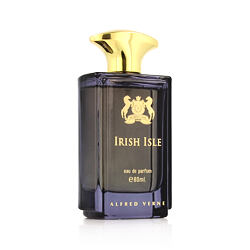 Alfred Verne Irish Isle Eau de Parfum (unisex) 80 ml