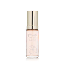 Jovan White Musk for Woman Eau de Cologne (donna) 59 ml