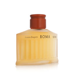 Laura Biagiotti Roma Uomo Eau de Toilette (uomo) 200 ml