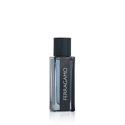Salvatore Ferragamo Ferragamo Intense Leather Eau de Parfum (uomo) 30 ml
