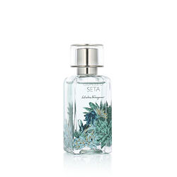 Salvatore Ferragamo Giungle Di Seta Eau de Parfum (unisex) 50 ml