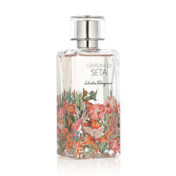 Salvatore Ferragamo Giardini Di Seta Eau de Parfum (unisex) 100 ml