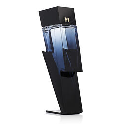 Carolina Herrera Bad Boy Cobalt Eau de Parfum Électrique (uomo) 150 ml